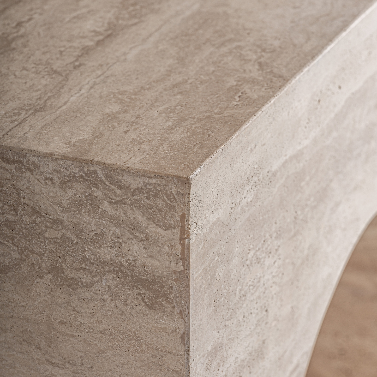 THIENNES CONSOLE TABLE