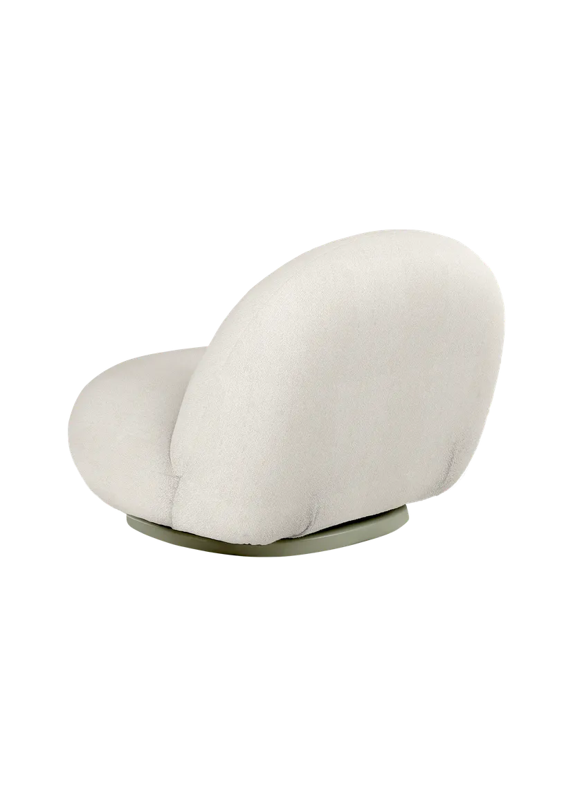 Pacha Lounge Chair Outdoor