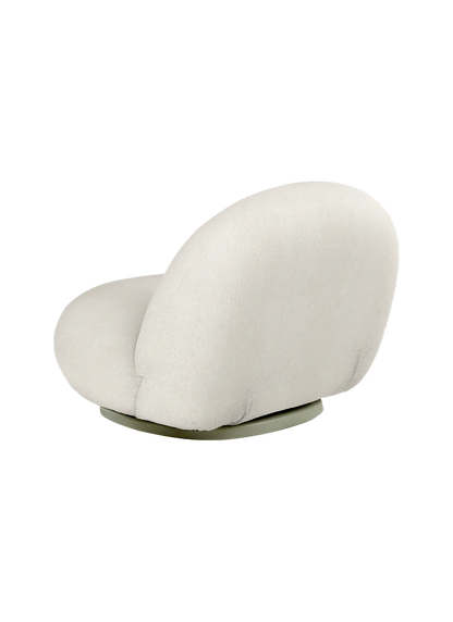 Pacha Lounge Chair Outdoor