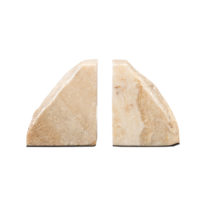 Onyx Bookend Set Of 2