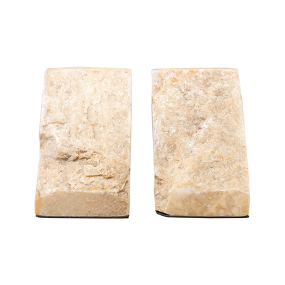 Onyx Bookend Set Of 2