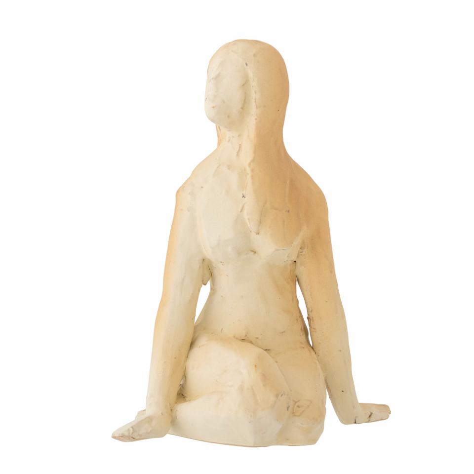 Ishtar Stone Statue