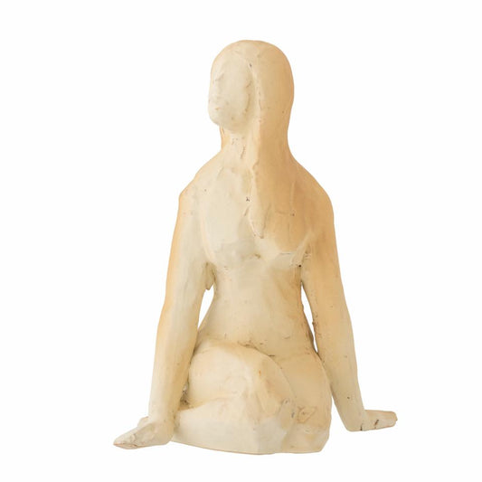Ishtar Stone Statue