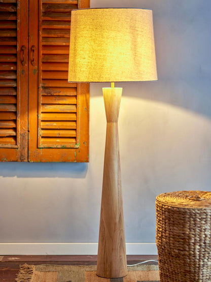 Leonora Small Floor Lamp