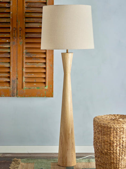 Leonora Small Floor Lamp