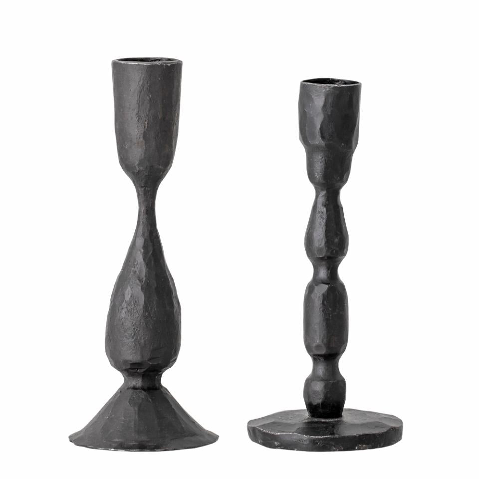 Deja Candle Metal