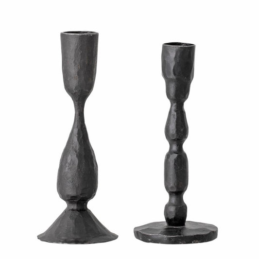 Deja Candle Metal