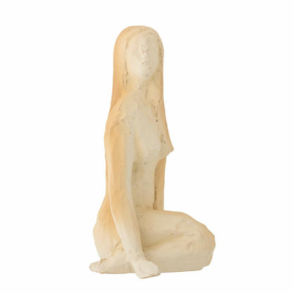 Ishtar Stone Statue