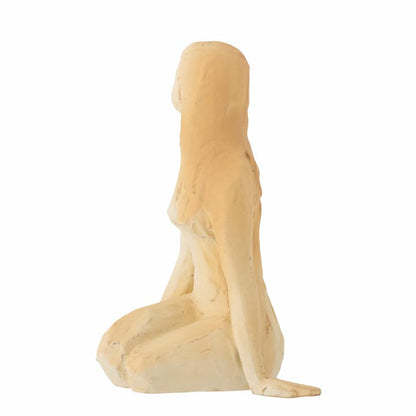 Ishtar Stone Statue