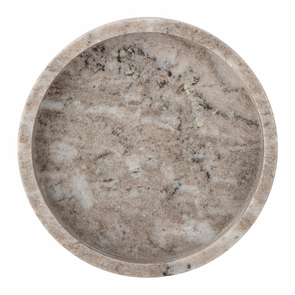 Ivette Marble Tray