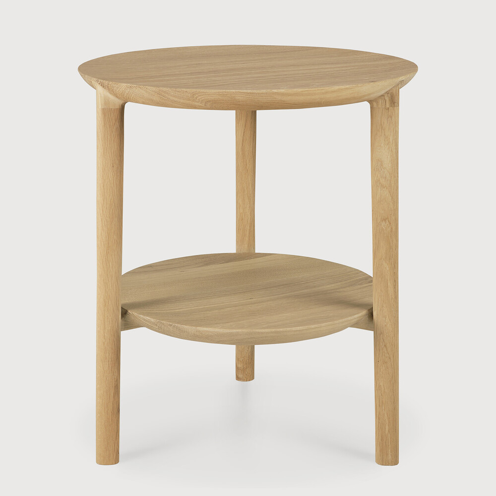 Bok side table