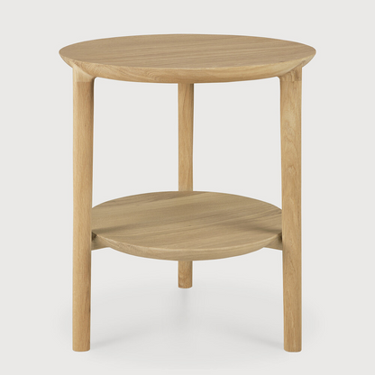 Bok side table