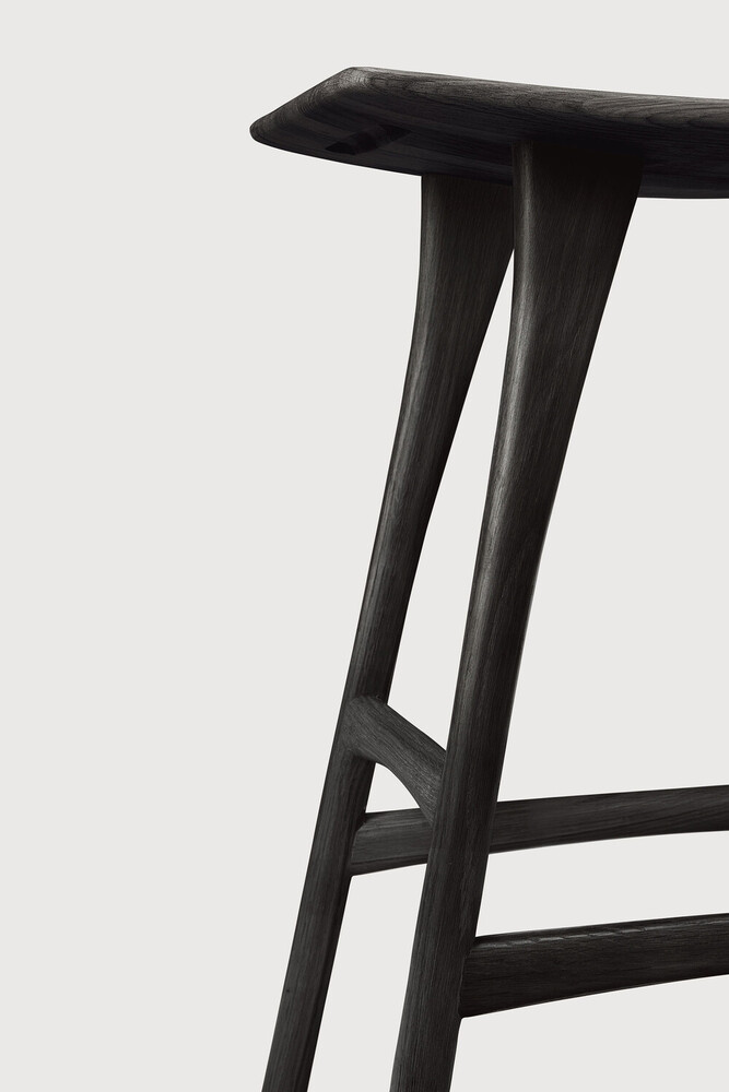 Osso counter stool