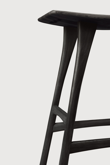 Osso counter stool