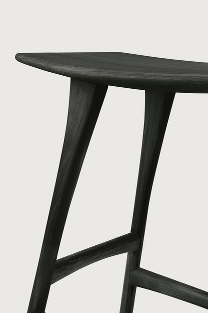 Osso counter stool