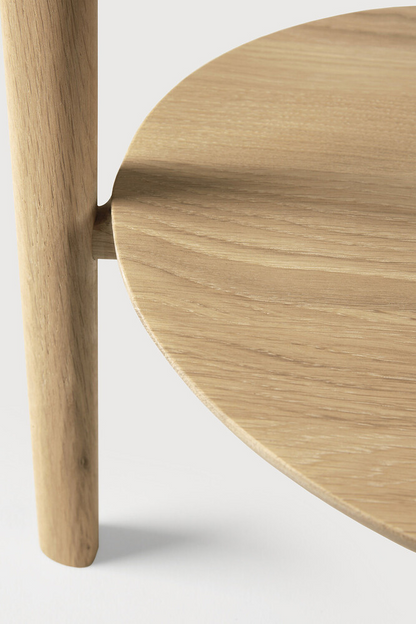 Bok side table