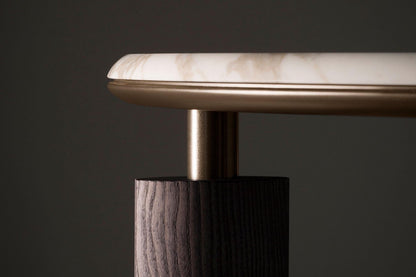 Sound Cocktail Table