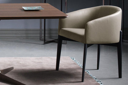 Peggy Tub Dining Chair