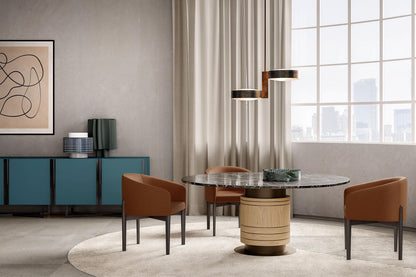 Peggy Tub Dining Chair