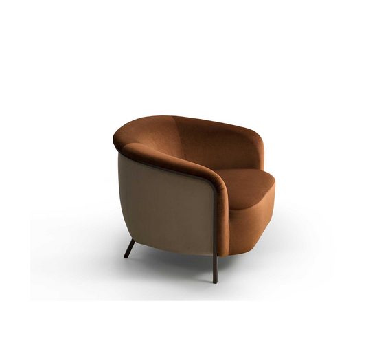 Ring Tub Chair