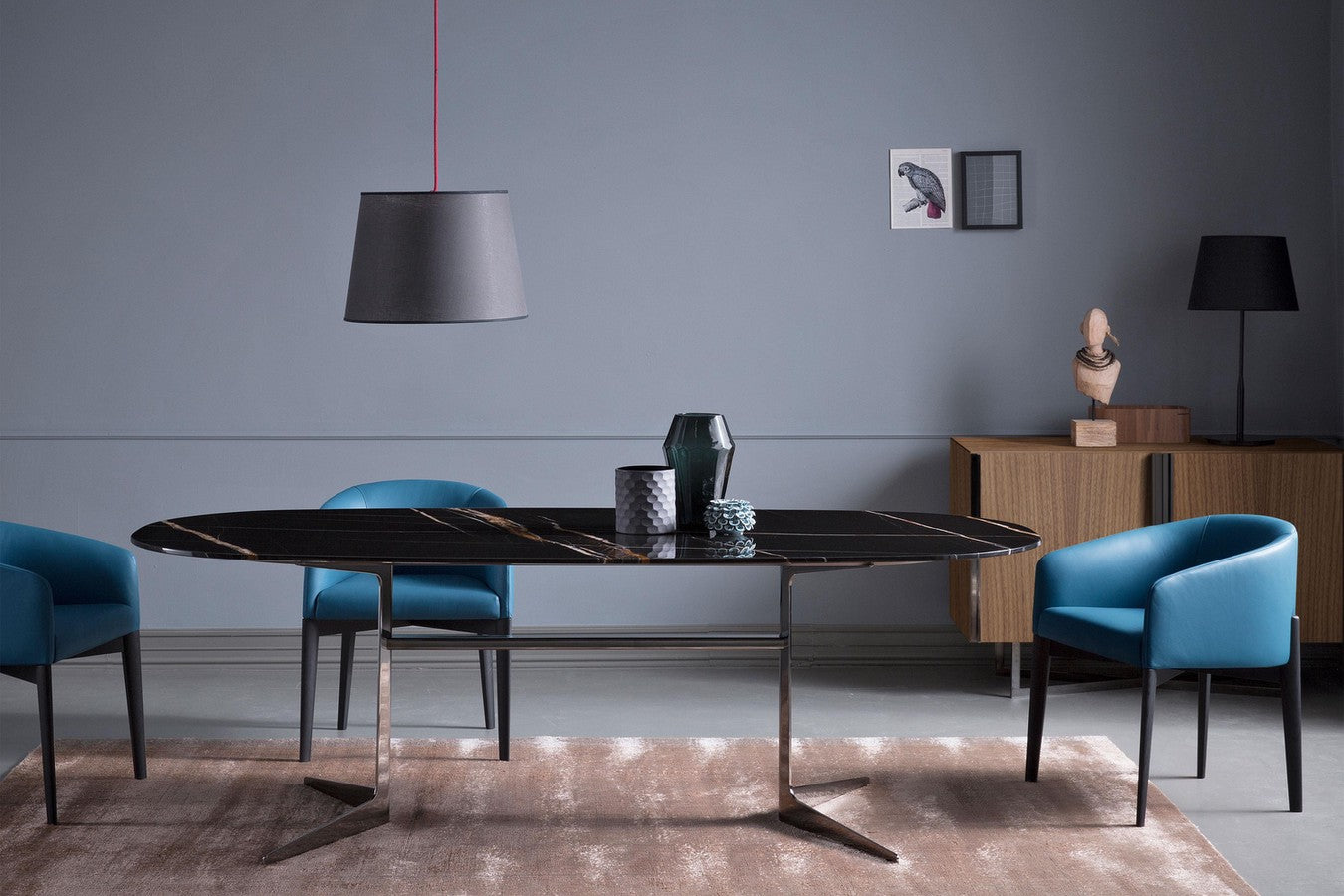 Peggy Tub Dining Chair