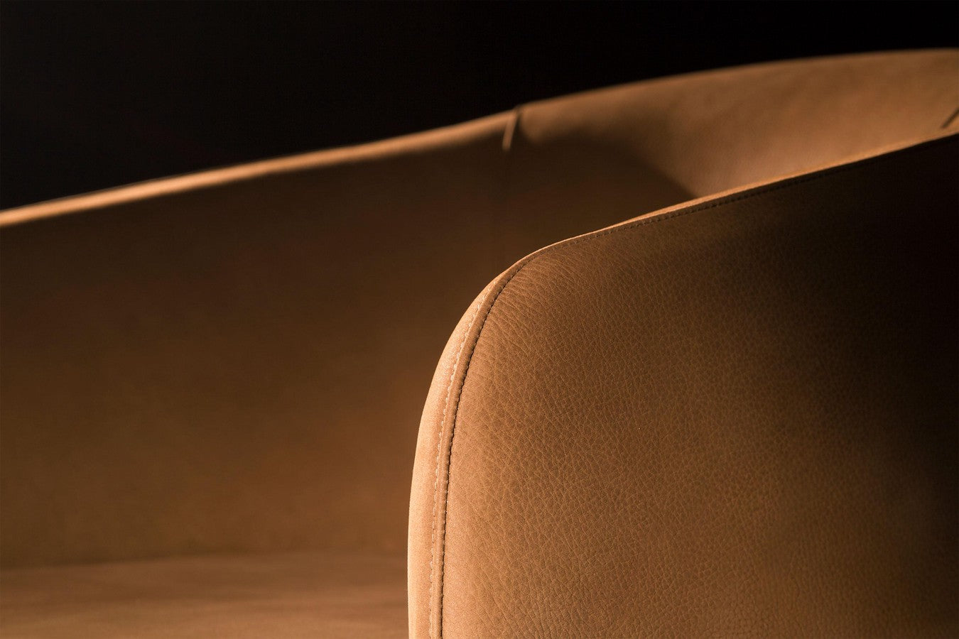 Peggy Tub Dining Chair