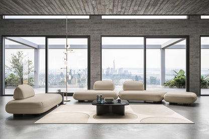 Quadrifoglio Coffee Table