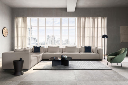 Quadrifoglio Coffee Table