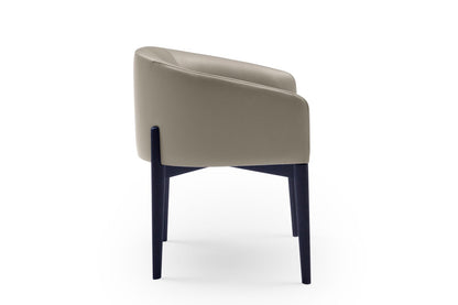 Peggy Tub Dining Chair