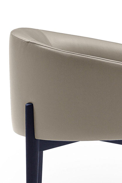 Peggy Tub Dining Chair