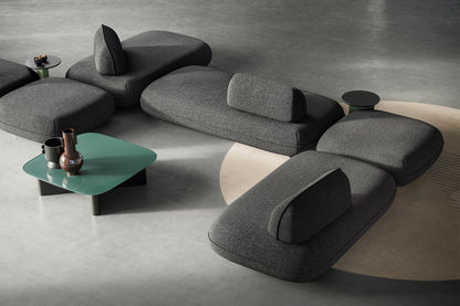 Quadrifoglio Coffee Table