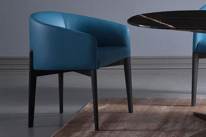 Peggy Tub Dining Chair