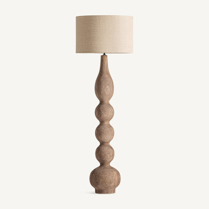 TOUCHES FLOOR LAMP