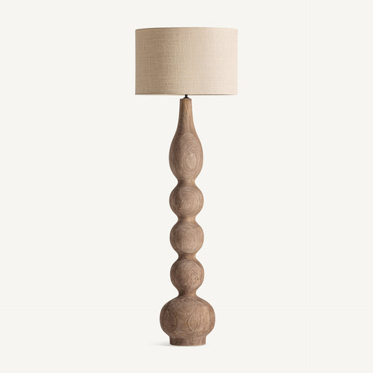 TOUCHES FLOOR LAMP