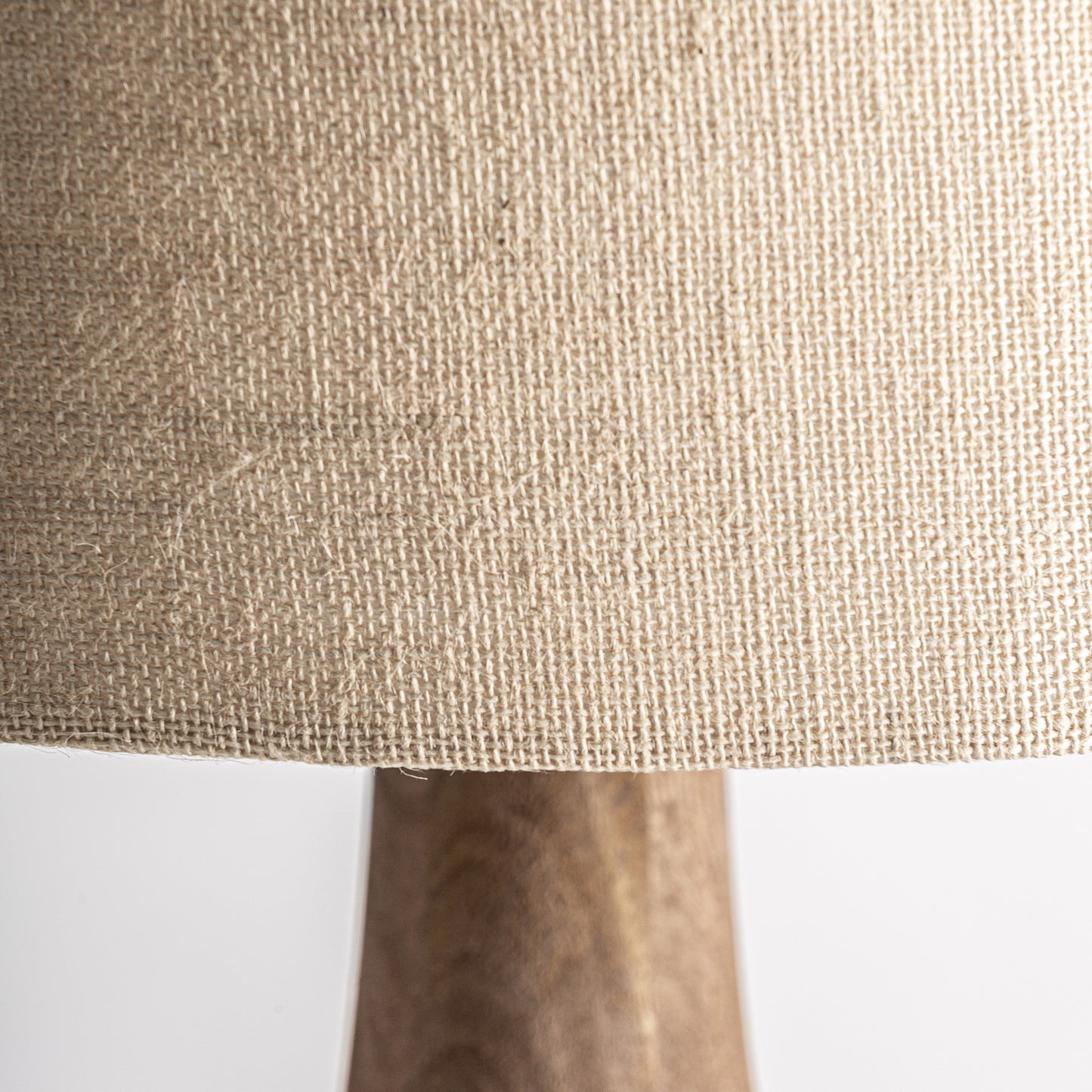 TOUCHES FLOOR LAMP
