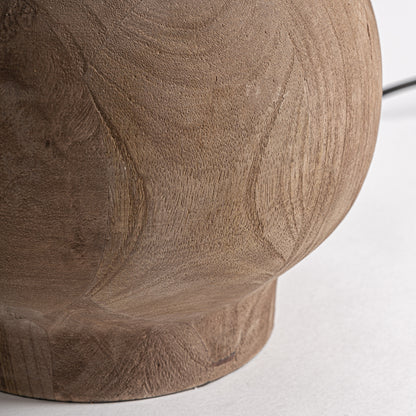 TOUCHES FLOOR LAMP