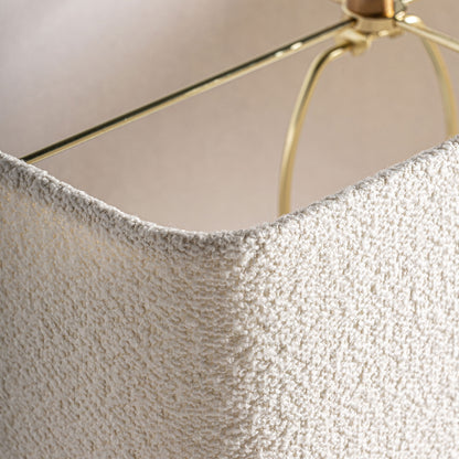 PREIST TABLE LAMP