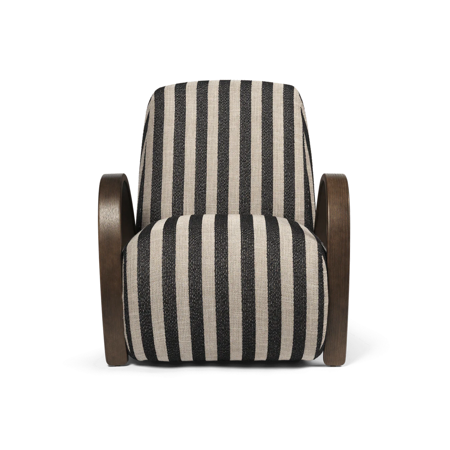 Buur Lounge Chair - Louisiana