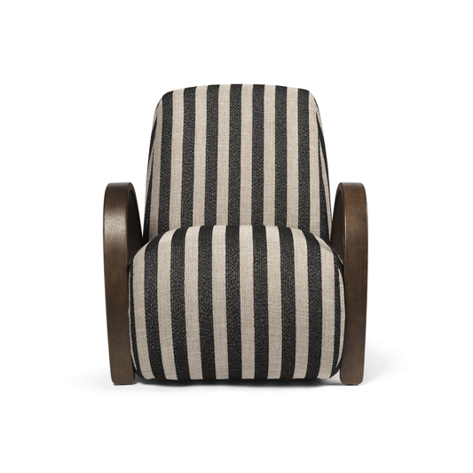 Buur Lounge Chair - Louisiana