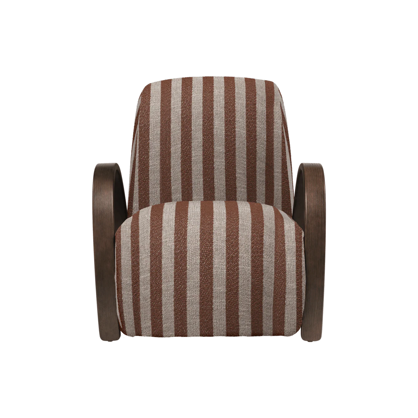 Buur Lounge Chair - Louisiana