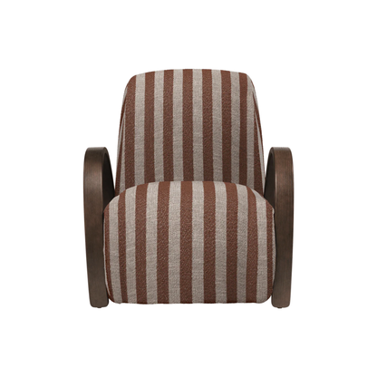 Buur Lounge Chair - Louisiana