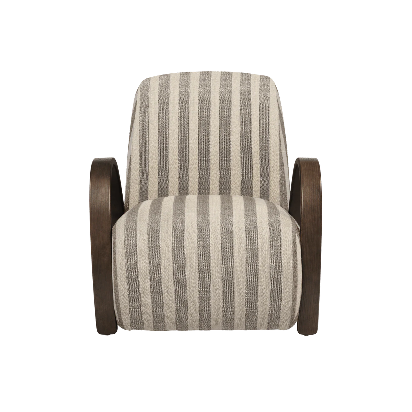 Buur Lounge Chair - Louisiana