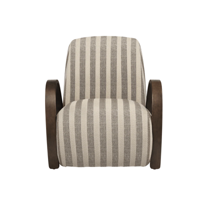 Buur Lounge Chair - Louisiana