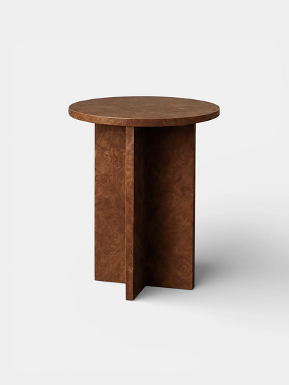 Rosie Wood Table