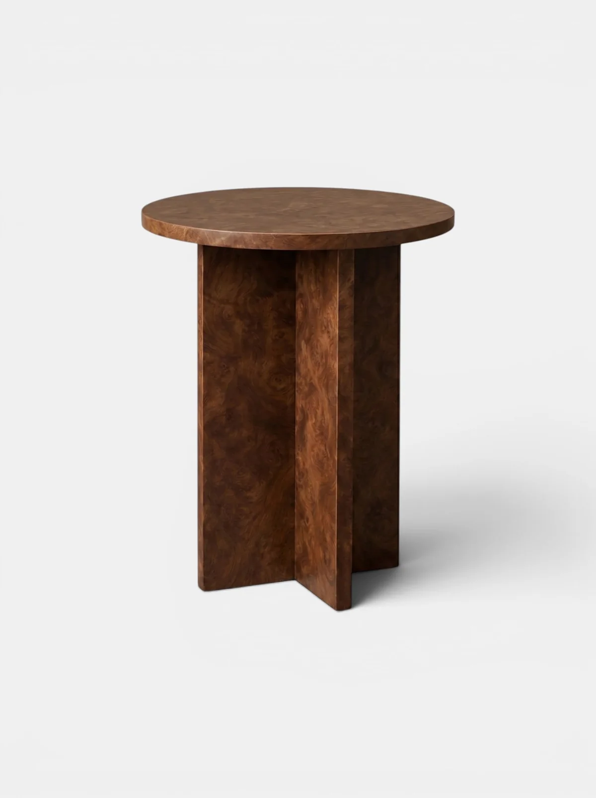 Rosie Wood Table