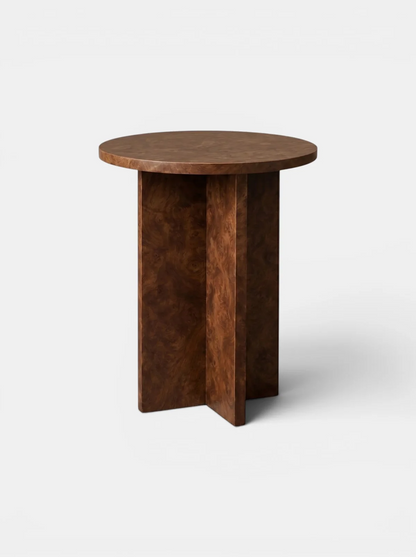 Rosie Wood Table