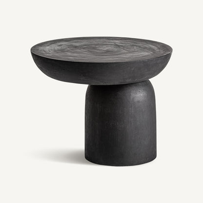 BETROKA SIDE TABLE