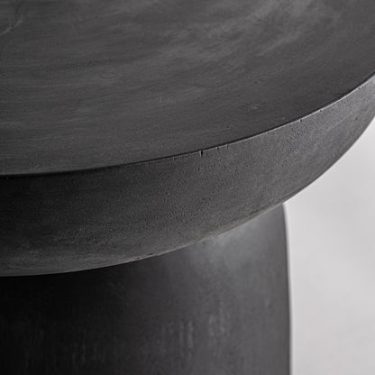 BETROKA SIDE TABLE