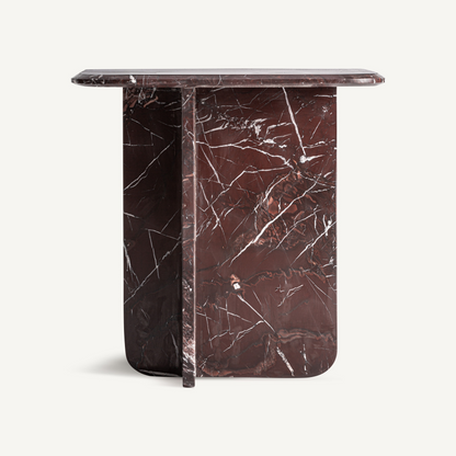 BOURG SIDE TABLE