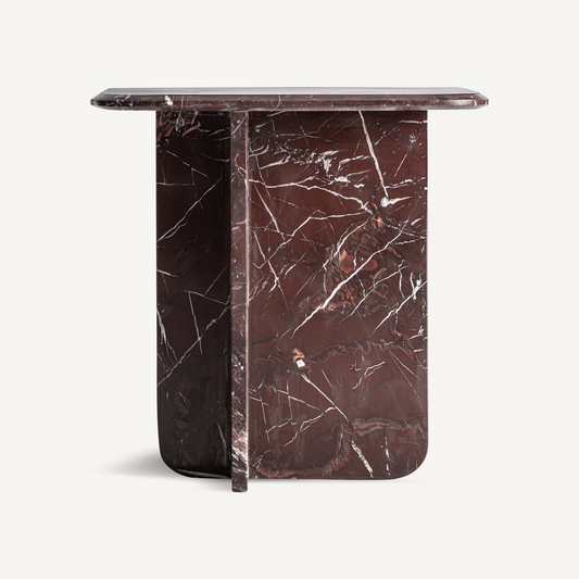 BOURG SIDE TABLE